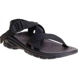 Chaco Men's Z/VOLV Sandals Size 13 Black New
